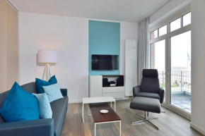 Aparthotel Anna Düne Aparthotel Anna Düne 1-22